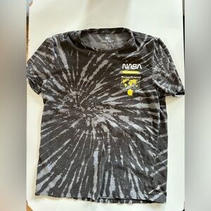 NASA t shirt